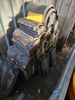 Partij niet gebruikte dakpannen (ca. 100 stuks), Ophalen, Gebruikt