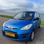 Hyundai i10 1.1 Dynamic, Auto's, Voorwielaandrijving, Gebruikt, 4 cilinders, Origineel Nederlands