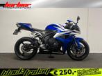 Honda CBR600RR LEASE VOORDELIG!, HONDA, 4 cilinders, Motorrijbewijs A, Bedrijf
