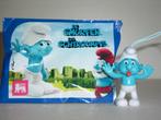De Smurfen, Verzenden, Nieuw