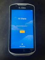 Zebra tc52 scanner telefoon android touch computer, Ophalen of Verzenden, Zo goed als nieuw, Android