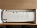 Danfoss hoofdregelaar 5 of 10 uitgangen tbv vloerverwarming, Minder dan 30 cm, Hoog rendement (Hr), Nieuw, Minder dan 60 cm