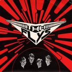 the flys / name dropping - mod/punk/new wave - groen vinyl, Gebruikt, Verzenden, 7 inch, Single