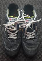 Sixton Peak Veiligheidschoenen Maat 42, Ophalen, Zwart, Sixton Peak, Zo goed als nieuw