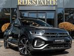 Volkswagen T-Roc 1.5 TSI R-Line|PANO|ACC|CAMERA|19''|KEYLESS, 4 cilinders, 150 pk, Bedrijf, SUV of Terreinwagen