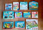 Kinderpuzzels, Ophalen of Verzenden, Meer dan 50 stukjes