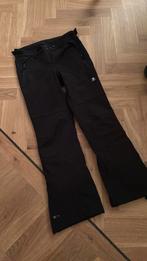 Brunotti skibroek maat 164 zwart, Ophalen of Verzenden, Zo goed als nieuw, Overige maten, Broek