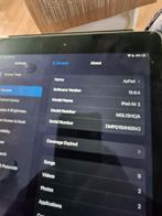 Ipad Air 2   16gb, Computers en Software, Apple iPads, 10 inch, Gebruikt, Apple iPad, Ophalen of Verzenden