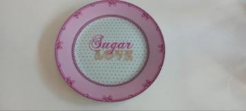 Bord (Little Diva) beschikbaar voor biedingen