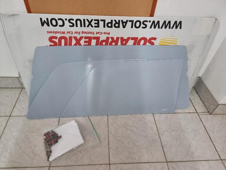 Verduisterende panelen VW Golf 2 3-Türer Solarplexius nieuw, Auto-onderdelen, Interieur en Bekleding, Volkswagen, Nieuw, Ophalen of Verzenden