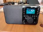 Logitech Squeezebox Radio, Audio, Tv en Foto, Radio's, Ophalen of Verzenden, Gebruikt, Radio
