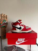 Nike dunk high, Gebruikt, Jongen of Meisje, Schoenen, Ophalen of Verzenden