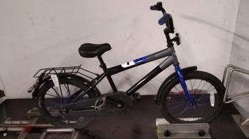 Popal kids18 Kinderfiets beschikbaar voor biedingen