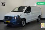Mercedes-Benz Vito 114 CDI Lang Automaat - EURO 6 - Airco -, Automaat, Gebruikt, 4 cilinders, Wit