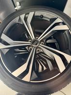 Audi q3 orignele s line audi sport velgen rotor 255/40/20, Auto-onderdelen, Banden en Velgen, Ophalen, 255 mm, Banden en Velgen