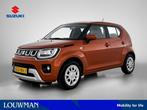 Suzuki Ignis 1.2 Smart Hybrid Comfort | Airco | Bluetooth |, Voorwielaandrijving, Stof, Gebruikt, Origineel Nederlands
