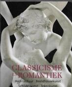 Rolf Toman Classicisme En Romantiek, Boeken, Ophalen of Verzenden, Zo goed als nieuw, Beeldhouwkunst