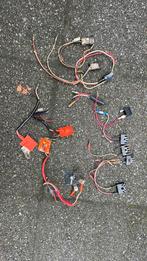 Gelijkrichters voor Honda ss50 cd50 en c50, Fietsen en Brommers, Ophalen of Verzenden, Gebruikt, Overige typen, Overige merken