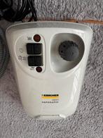 Karcher Vaporapid 1201 Stoomreiniger - Compleet & Werkend, Ophalen of Verzenden, Gebruikt