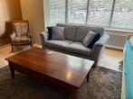 Salontafel., Huis en Inrichting, Tafels | Salontafels, Ophalen, 100 tot 150 cm, 50 tot 100 cm, Zo goed als nieuw