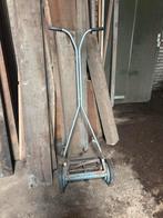 Handgrasmaaier - Klassieker voor de tuin!, Ophalen, Gebruikt, Handgrasmaaier, Minder dan 30 cm