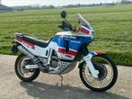 Honda XRV650 RD03 Africa twin 1989, Toermotor, Particulier, 2 cilinders