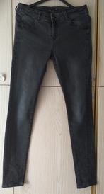 Jeans, Supertrash, mt W30 L32, Supertrash, Zwart, Ophalen of Verzenden, W30 - W32 (confectie 38/40)