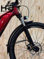 Giant Liv Tempt E+ EX E-Mountainbike Alivio, Hardtail, Heren, Ophalen of Verzenden, Zo goed als nieuw