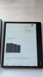 Kobo elipsa 10.8 inch nieuwstaat, Computers en Software, E-readers, Ophalen of Verzenden, Zo goed als nieuw