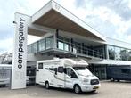 Adria Benimar Tessoro 467 ENKELE BEDDEN + HEFBED EURO6 LUCHT, Overige brandstoffen, 7 tot 8 meter, Bedrijf, Adria