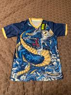 Japan Jersey, Sport en Fitness, Voetbal, Maat M, Ophalen of Verzenden, Nieuw, Shirt