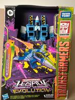 Transformers Legacy Evolution Cloudcover Nieuw, Overige generaties, Ophalen of Verzenden, Nieuw, Overige rassen