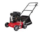 Zomerdeal!! Einhell GC-SC 4240P Motor verticuteermachine!!, Ophalen, Nieuw, Elektrisch, Einhell