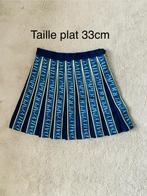 Nieuwe Daily Paper stroken rok met kaartje smal, Kleding | Dames, Blauw, Ophalen of Verzenden, Maat 36 (S), Boven de knie