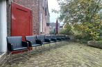 8 Leolux Spring Butterfly stoelen nieuw!, Ophalen, Nieuw, Wit