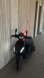 Piaggio Zip 4T Injectie A-klasse - 2022, Ophalen, Gebruikt, Overige modellen, Maximaal 45 km/u