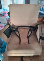 Fijne compakte stoelverhoger, Verzenden, Gebruikt, Overige typen