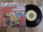 single Focus – Sylvia / Hocus Pocus, Cd's en Dvd's, Vinyl Singles, Gebruikt, 7 inch, Single, Ophalen of Verzenden