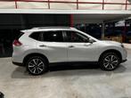 Nissan X-Trail 1.6 DIG-T Tekna 7p / Leder / Navi / Trekhaak, 1618 cc, Euro 6, 4 cilinders, 7 stoelen