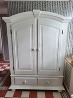 Antieke servieskast/broodkast/ linnenkast 151x203x52 cm, Ophalen