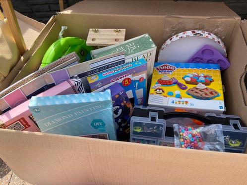 Te koop diverse speelgoed in 1 koop, Kinderen en Baby's, Speelgoed | Overig, Zo goed als nieuw, Jongen of Meisje, Ophalen of Verzenden