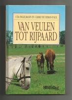 Van veulen tot rijpaard - Uta Engelmann, Boeken, Ophalen of Verzenden, Nieuw, Paarden of Pony's