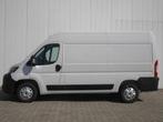 Peugeot Boxer 2.2 BlueHDi L2H2 3.0t 120 Pk | VOORRAAD AUTO |, Voorwielaandrijving, Stof, Gebruikt, Euro 6