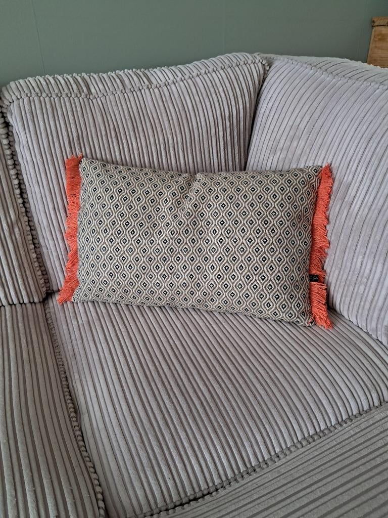 Kussen van Très Jolie, Ophalen of Verzenden, Vierkant