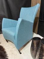 Montis Windy Fauteuil -  Als nieuw - Wol, Huis en Inrichting, Fauteuils, Ophalen, ., Zo goed als nieuw, 75 tot 100 cm