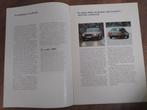 Mercedes Benz en ABS. Autofolder, Ophalen of Verzenden, Zo goed als nieuw, Mercedes