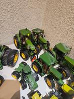 Collectie John Deere Miniatuur Tractoren, Ophalen of Verzenden, Overige merken