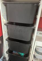 3 IKEA Kasten - Opbergruimte!, Huis en Inrichting, Kasten | Kledingkasten, Gebruikt, 100 tot 150 cm, Ophalen of Verzenden, Met lade(s)