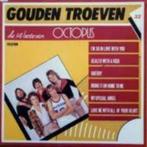 Octopus – De 14 Beste Van Octopus LP  Originele LP Nieuw, Ophalen of Verzenden, 12 inch, Poprock, Nieuw in verpakking
