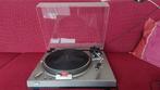 Sansui SR-333 direct drive platenspeler voor de audiofiel, Gebruikt, Pitch-regelaar, Platenspeler, Ophalen